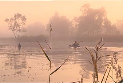 Mighty Murray River - 1