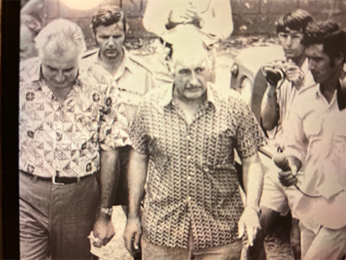 REMEMBERING CYCLONE TRACY: