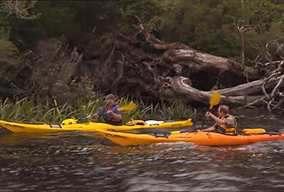 Tasmania's Wild West Coast, Uluru's Rival, Farmer Of The Outback