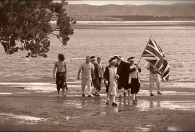 Great Festivals Of Australia