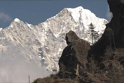 King Island, Blue Mountains/Nepal, George Bass Marathon