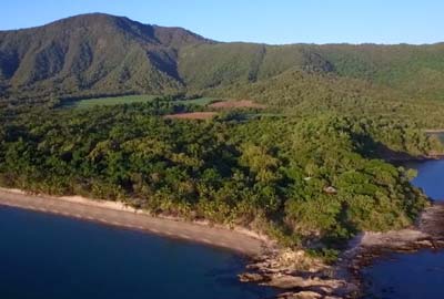 The Great Barrier Reef Drive