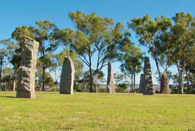 Outback NSW