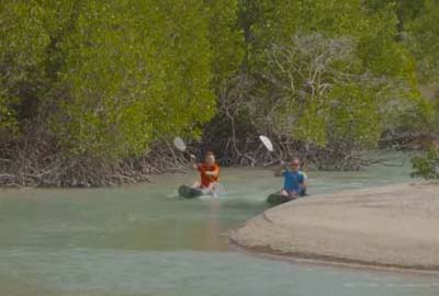 Top End Mackay / Whitsundays / Great Barrier Reef