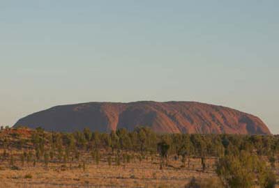 Uluru