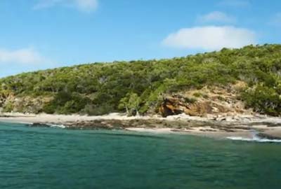 Southern Great Barrier Reef